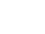 A pixelated white heart symbol displayed on a black background.
